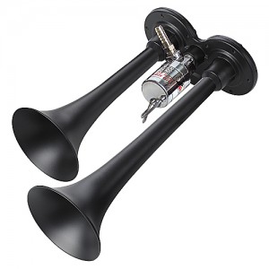 Heavy-Duty Air Horn