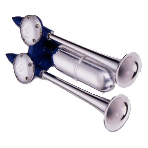 Heavy-Duty Air Horn