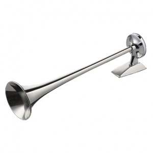 Stainless Steel Air Horn