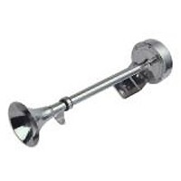 Stainless Steel Trumpet Horn
