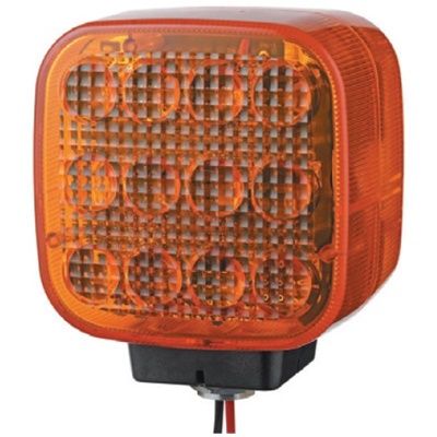 LEDダブルフェイス信号