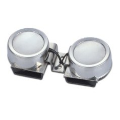 Stainless Steel Marine Horn