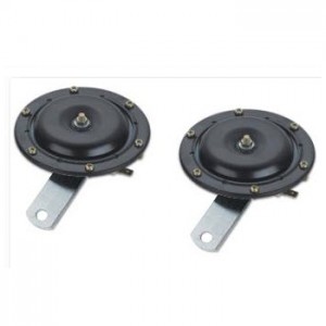 Electric Disc Horn - HYF-368 | HYF-368 Electric Disc Horn