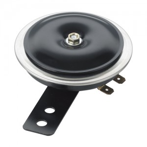 Electric Disc Horn
