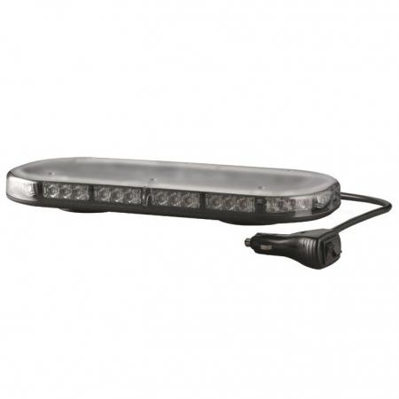 LED Plata Beacon Lumobaro