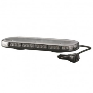 LED Flat Beacon Light - HYF-5112 | HYF-5112AMG LED Flat Beacon Light