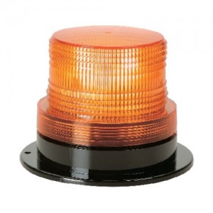 Strobe Warning Lights (Low Profile)