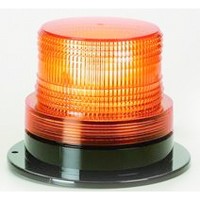 Lampu Peringatan Strobo LED (Profil Rendah)