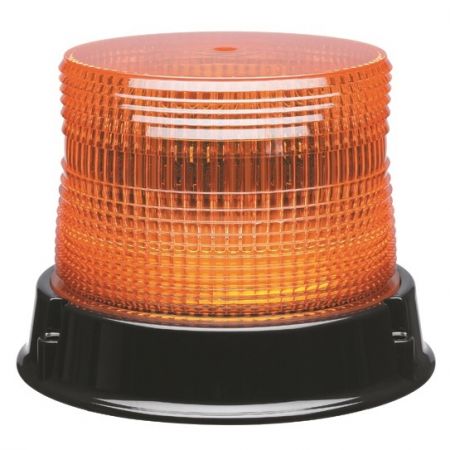 LED Strobe Warning Lights (Mid Profile)