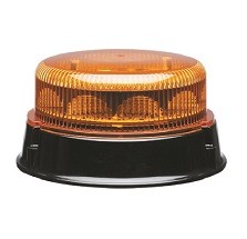 LED-Stroboskop-Warnlichter (flaches Profil)