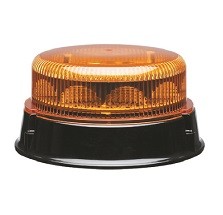 LED Strobe Warning Lights (Low Profile)