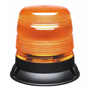Lampu Peringatan Strobo LED (Profil Tengah)