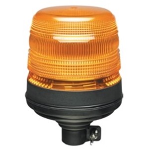 Lampu Peringatan Strobo LED (Profil Tengah)