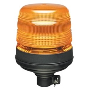 ไฟเตือน LED Strobe (โปรไฟล์กลาง)