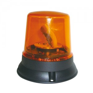 LED Pyörivät Majakat