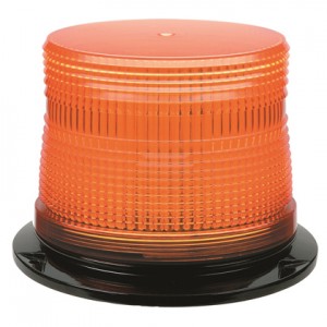 Strobe Warning Lights (Mid Profile)