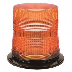 Strobe Warning Lights (High Profile)