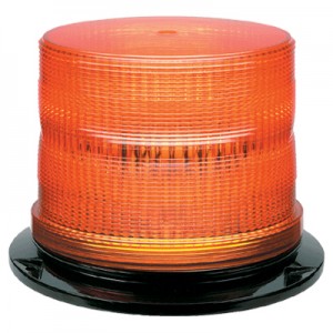 LED Strobe Warning Lights(Mid Profile)