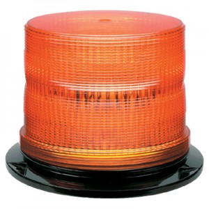 ไฟเตือน LED Strobe (โปรไฟล์กลาง) - HYF-5821 | ไฟเตือน LED รุ่น HYF-5821 (โปรไฟล์กลาง)