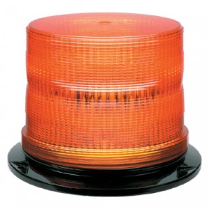 Strobe Warning Lights (Mid Profile) - HYF-582A | HYF-582A Strobe Warning Lights (Mid Profile)