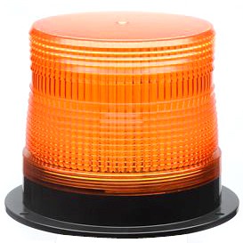 LED-Stroboskop-Warnlichter (mittelprofil)