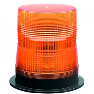 LED Strobe Warning Lights (High Profile)