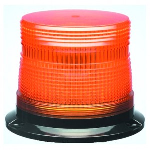 Strobe Warning Lights (Mid Profile)