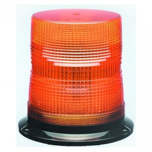 Strobe Warning Lights (High Profile)