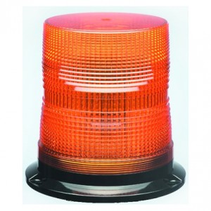 Lampu Peringatan Strobe (Profil Tinggi)