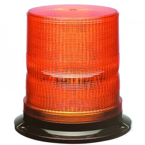 LED-Stroboskop-Warnlichter (Hochprofil)