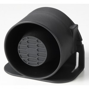 Backup Alarm & Siren Horn