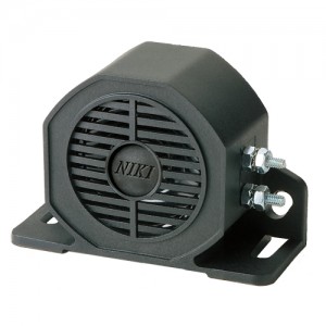 Backup Alarm and Siren Horn - HYF-689-1 | HYF-689-1 Backup Alarm and Siren Horn