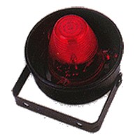 Backup Alarm and Siren Horn