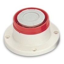 Backup Alarm and Siren Horn