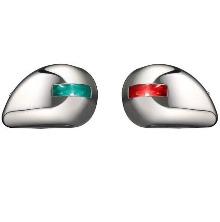 LED Navigations-Seitenlichter