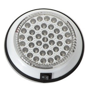 Luce interna a LED