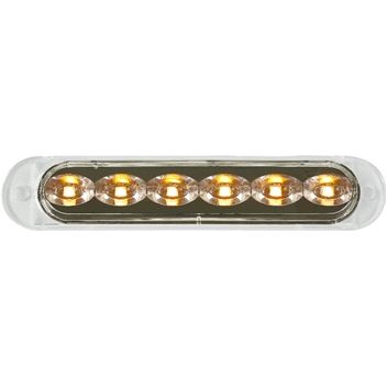 LED Strobe Warning Lights