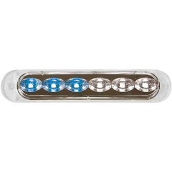 Đèn cảnh báo LED Strobe