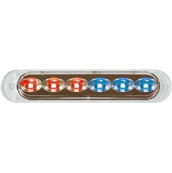 LED Strobe Warning Lights