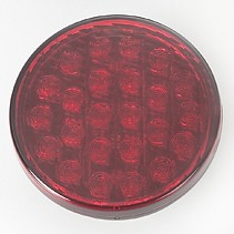 LED-kuorma-autovalo