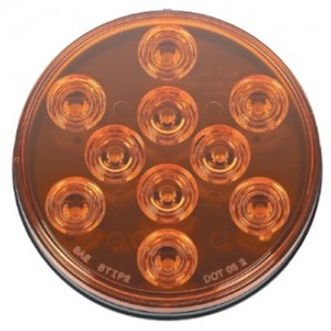 LED-kuorma-autovalo