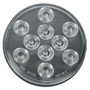 ไฟรถบรรทุก LED - HYF-8432C | ไฟ LED รถบรรทุก HYF-8432C