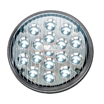 Feu clignotant LED pour camion