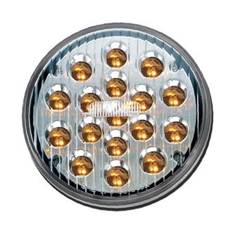 Feu clignotant LED pour camion