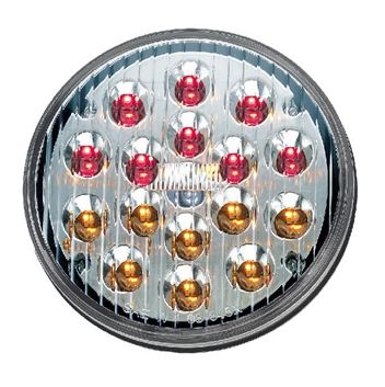 LED-Stroboskop-Lkw-Licht