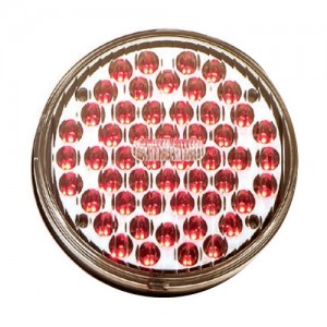 LED-Stroboskoplicht