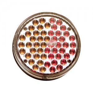 LED-kuorma-autovalo
