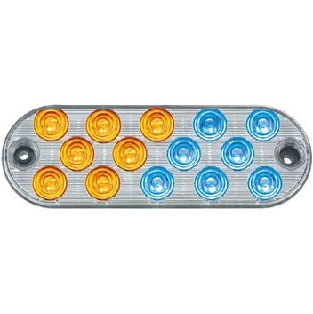 Feu clignotant LED pour camion