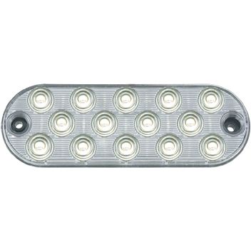 Feu clignotant LED pour camion