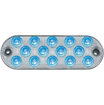 ضوء شاحنة LED ستروب